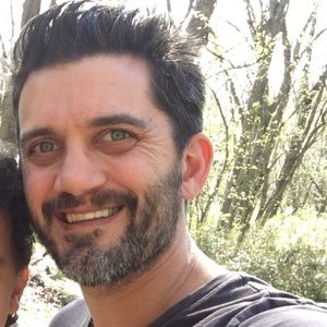 Meet your Posher, Matt